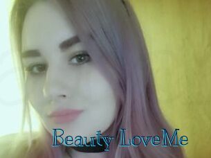 Beauty_LoveMe