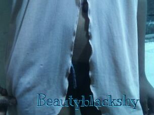 Beautyblackshy