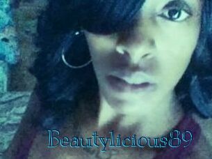 Beautylicious89