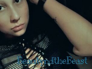 BeautyndtheBeast