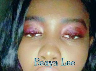 Beaya_Lee