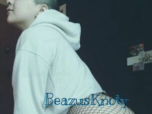 BeazusKnoty