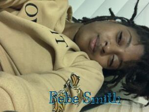 Bebe_Smith