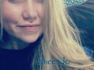BeccaJo