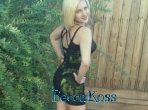 BeccaKoss