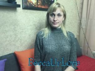 BeccaUrLove