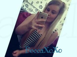 BeccaXoXo