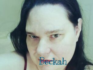 Beckah