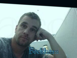 Beckham