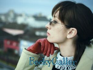 BeckyGaller