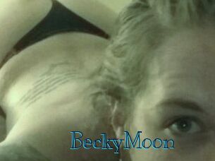 BeckyMoon