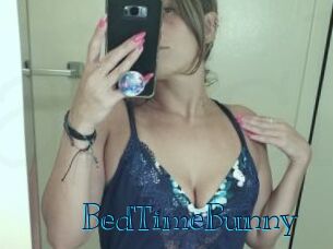 BedTimeBunny