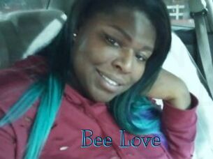 Bee_Love