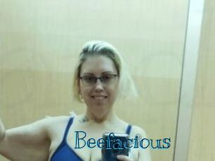 Beefacious