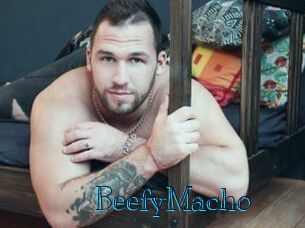 BeefyMacho
