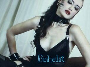 Behelit