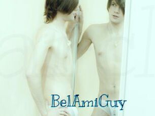 BelAmiGuy