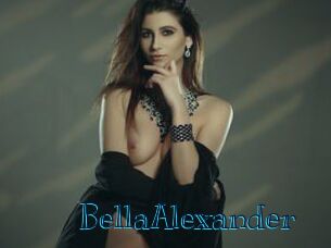 BellaAlexander