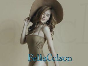 BellaColson