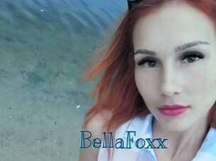 BellaFoxx