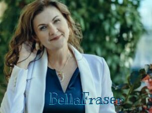 BellaFraser