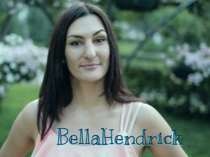 BellaHendrick