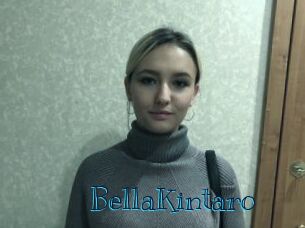BellaKintaro