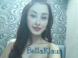 BellaKlaus