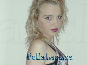 BellaLarissa