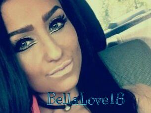 BellaLove18
