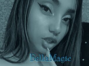 BellaMagic