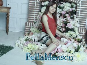 BellaMenson