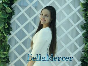 BellaMercer