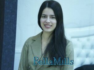 BellaMills