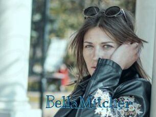 BellaMitcher