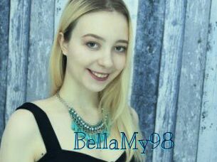 BellaMy98