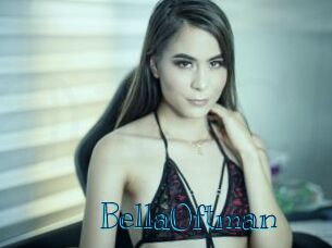 BellaOftman
