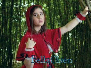 BellaOlsen