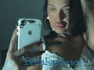BellaRaePeace