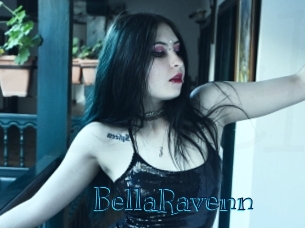 BellaRavenn Archive DVD BIZ