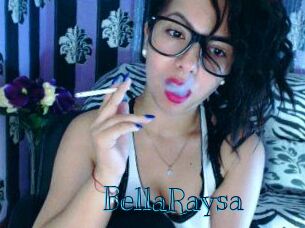 BellaRaysa
