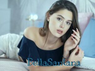 BellaSantana