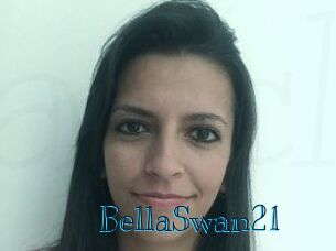 BellaSwan21