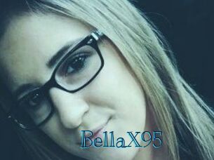 BellaX95