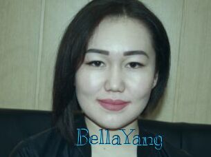 BellaYang