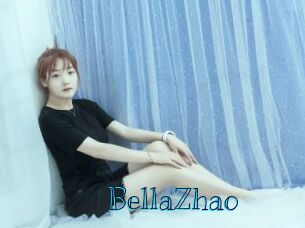 BellaZhao