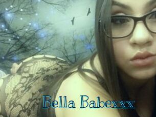 Bella_Babexxx