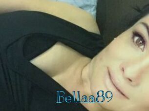 Bellaa89