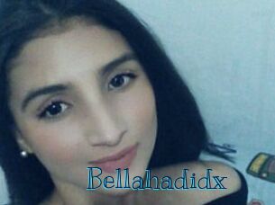 Bellahadidx