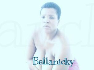 Bellanicky